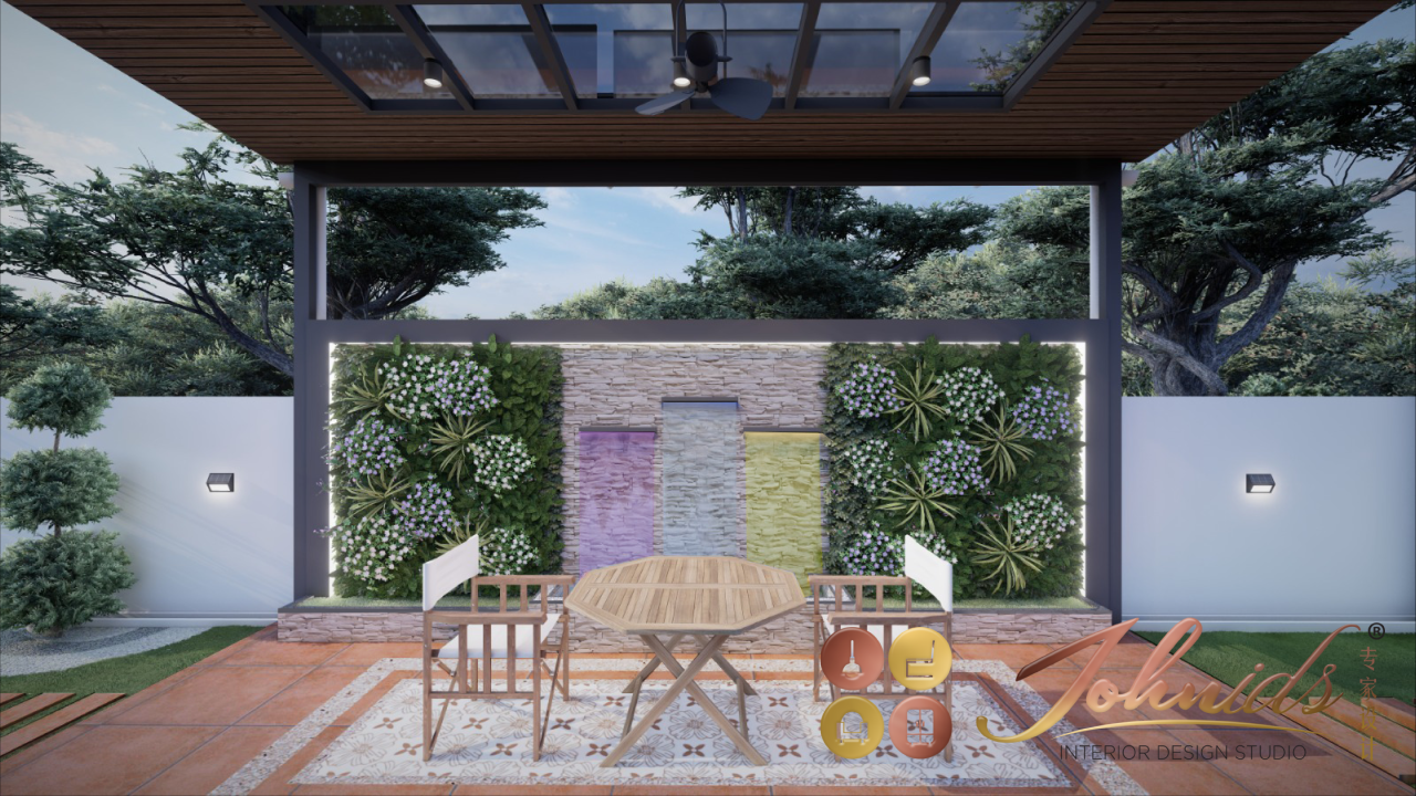 Johnids Interior Design Studio – Specialist Interior Designer Team